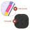 Daily Planner Notebook 2025 Weekly Monthly A5 Notizblock 7