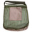 Square Mesh Bag 1Set Grün 100X40Cm Für Camping Und 9