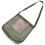 Square Mesh Bag 1Set Grün 100X40Cm Für Camping Und 5