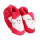 2 Paar Baby Winterschuhe Baumwolle Für Erste Schritte 11
