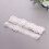 2 Paar Strumpfhalter Mit Spitze Perlen Oberschenkel Band 8