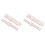 2 Paar Strumpfhalter Mit Spitze Perlen Oberschenkel Band 2