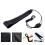 Saxophon Gurt Tragegurt 56,00x4,00x1,50 Cm Schwarz 4