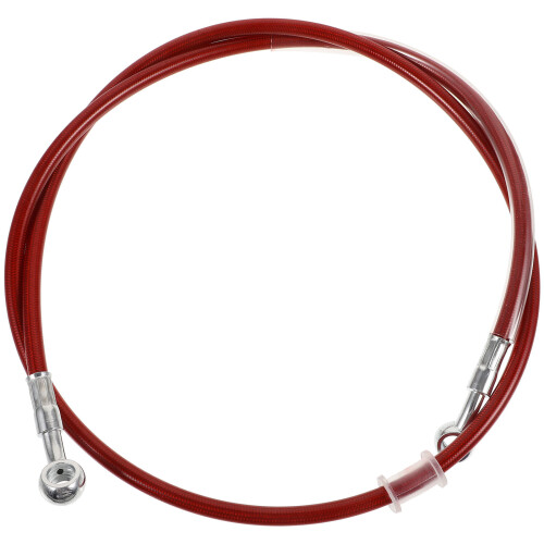Bremse Kupplung Zug Rot 1