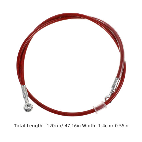 Bremse Kupplung Zug Rot 1 1