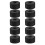 10St Blumentopfmatte Pflanzenmatte Lehm 1