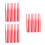 30 Pcs Diabolo Sticks Set Replacement Grip Juggling Equipment 7