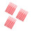 30 Pcs Diabolo Sticks Set Replacement Grip Juggling Equipment 4