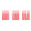 30 Pcs Diabolo Sticks Set Replacement Grip Juggling Equipment 6