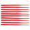 30 Pcs Diabolo Sticks Set Replacement Grip Juggling Equipment 2
