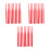 30 Pcs Diabolo Sticks Set Replacement Grip Juggling Equipment 8