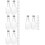 48 Pcs Empty Juice Bottle Beverage Cold Drink Packing Bottles 7