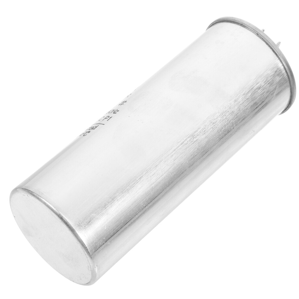 5Pcs Cbb65 450V Ac 60Uf 50/60Hz Fan Compressor Start Capacitor 061145530784