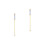 2 Pcs Practical Long Stirring Stick For Mixing 4