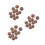 3Pcs 1Bag Medium Wood Cubes For Whiskey Wine Aging 4