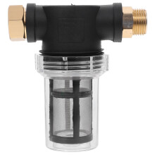 2Pcs Washing Machine Water Filter High Pressure Fitting For US Standard