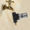 2Pcs Washing Machine Water Filter High Pressure Fitting For US Standard 5