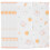 30 Pcs Disposable Baby Placemats For Restaurant Tables 2