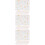 30 Pcs Disposable Baby Placemats For Restaurant Tables 10