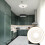 Abs Ronde Plafondmedailjon Multikleur Voor Decor 5