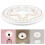Abs Ronde Plafondmedailjon Multikleur Voor Decor 3