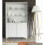 Creative Furniture Tide Crest 175cm Display Cabinet - White 3