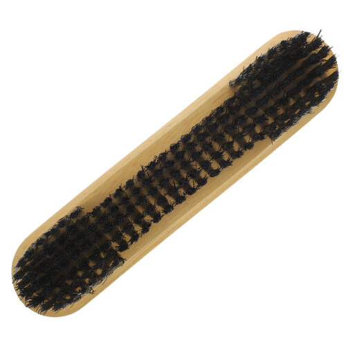 1Pool Table Maintenance Brush Borstel Met Comfortabel Handvat