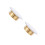2Pcs Wall-Mounted Fire Sprinkler Cover Plate For Ceiling Protection 4