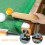 1Pool Table Maintenance Brush Borstel Met Comfortabel Handvat 8