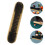 1Pool Table Maintenance Brush Borstel Met Comfortabel Handvat 9