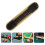 1Pool Table Maintenance Brush Borstel Met Comfortabel Handvat 11