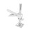 Tile Jack Accessoires Rvs Wandtegels 3