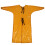 1Slijtvast Splash-Proof PVC Overall Met Elastische Manchetten 1