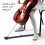 6 Stuks Anti- Slipmat Voor Cello Accessoires Viool Polyester 7