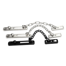 2Pack Latch Deurketting Vergrendeling Voor Volwassenen 12,5X6,3X2,2In