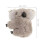 Cute Auto Stickers Auto Interieur Accessoires Lichtgrijs 1 Pack 3