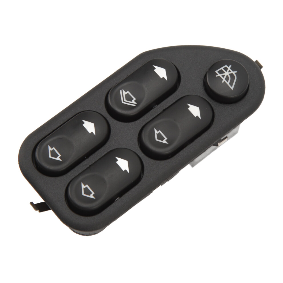 Driver Side Power Window Switch 7S6514529aa For Ford Ranger Fiesta Ecosport 4201353641094