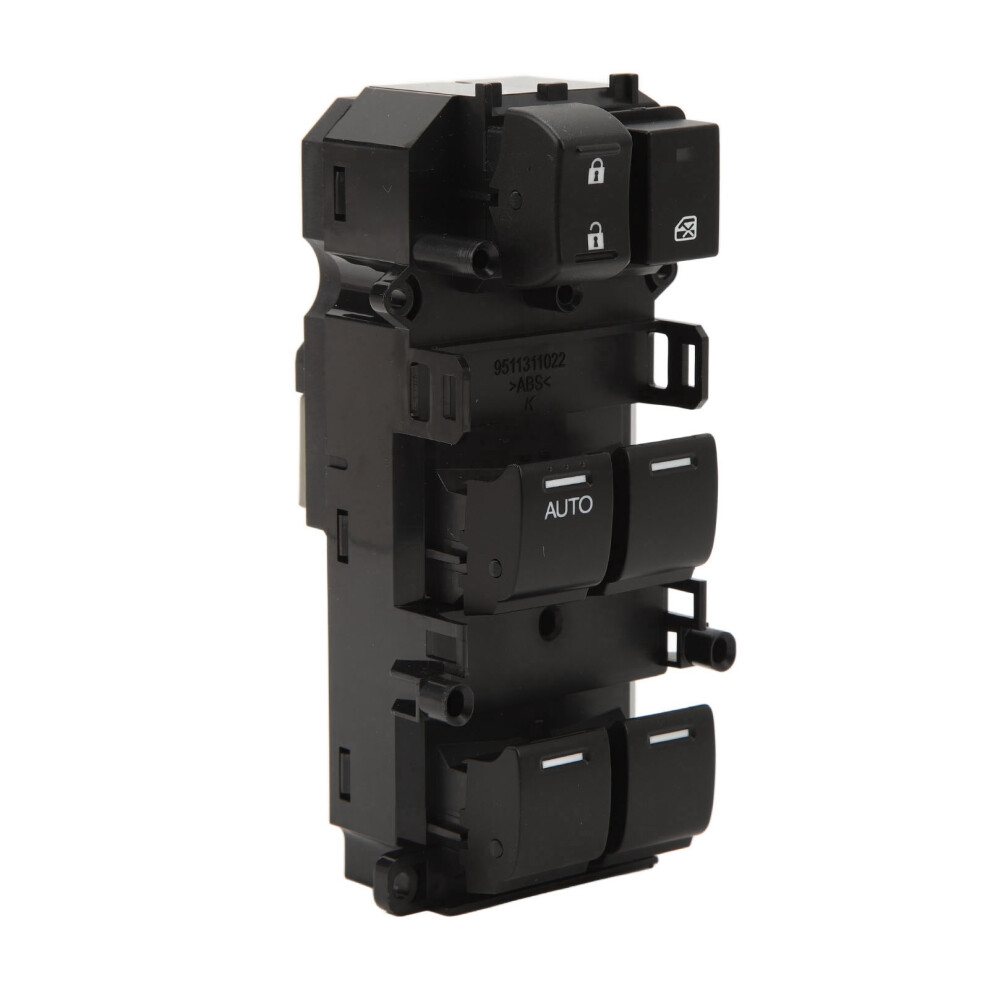 Driver Side Window Switch 35750 T0a A11 For CrâV 2012Â2014 Models 7681353641978