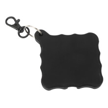 Silicone Arrow Puller Gripper for Bow Targets, 7x7cm, Black