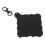 Silicone Arrow Puller Gripper for Bow Targets, 7x7cm, Black 1