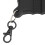 Silicone Arrow Puller Gripper for Bow Targets, 7x7cm, Black 10