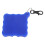 Silicone Arrow Puller Grip Square Target Remover Blue 7x7cm 16