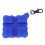 Silicone Arrow Puller Grip Square Target Remover Blue 7x7cm 3