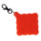 Portable Red Silicone Archery Arrow Remover with Convenient Hook 11