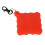 Portable Red Silicone Archery Arrow Remover with Convenient Hook 14