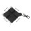 Silicone Arrow Puller Gripper for Bow Targets, 7x7cm, Black 2