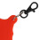 Portable Red Silicone Archery Arrow Remover with Convenient Hook 8
