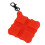 Portable Red Silicone Archery Arrow Remover with Convenient Hook 15