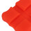 Portable Red Silicone Archery Arrow Remover with Convenient Hook 10