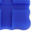 Silicone Arrow Puller Grip Square Target Remover Blue 7x7cm 10